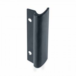 Erkélyajtó behúzó keskeny antracit