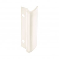 Erkélyajtó behúzó keskeny fehér