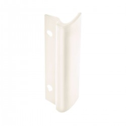 Erkélyajtó behúzó keskeny fehér