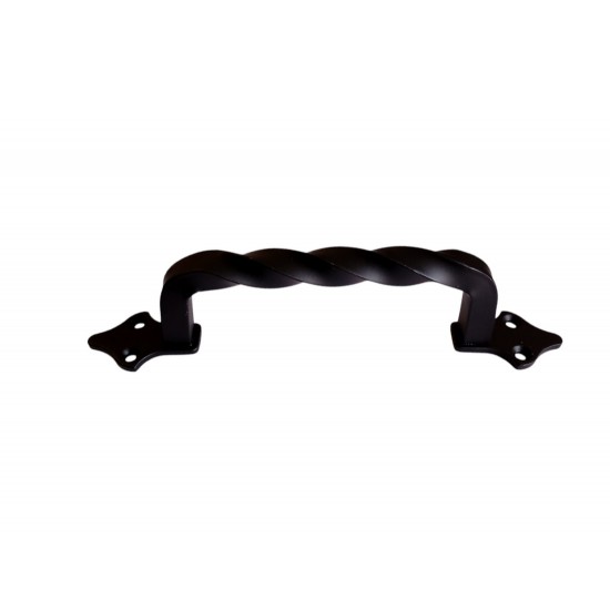 Fogantyú 1002 fekete 182 mm Fogantyú 1002 fekete 182 mm