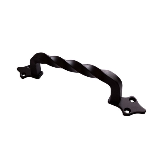 Fogantyú 1002 fekete 182 mm Fogantyú 1002 fekete 182 mm