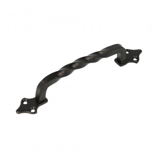 Fogantyú 1002 fekete 130 mm Fogantyú 1002 fekete 130 mm