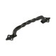 Fogantyú 1002 fekete 130 mm Fogantyú 1002 fekete 130 mm