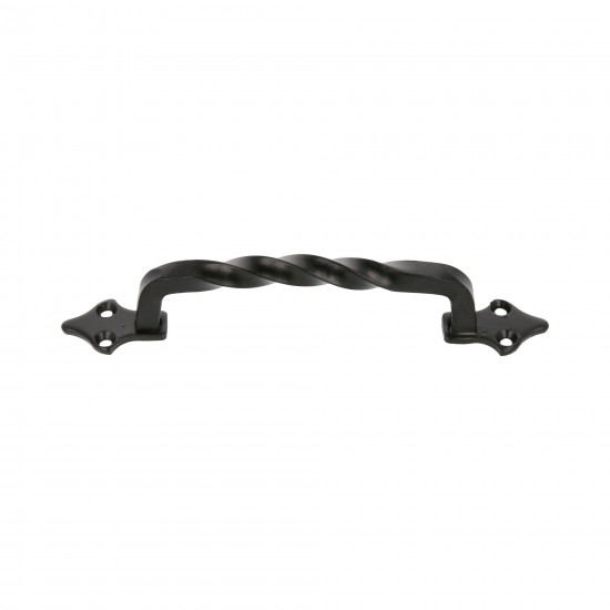 Fogantyú 1002 fekete 130 mm Fogantyú 1002 fekete 130 mm