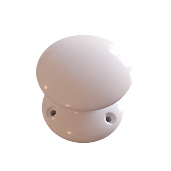 Ajtófogantyú fehér