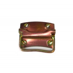 Ládafogantyú  75 mm