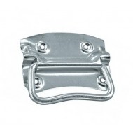 Ládafogantyú 110 mm horganyzott