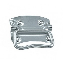 Ládafogantyú  90 mm horganyzott