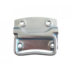 Ládafogantyú  75 mm