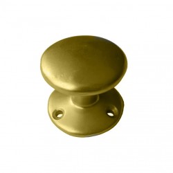 Ajtófogantyú F3 (rezezett)