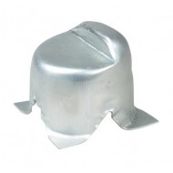 Kapuütköző betonozható