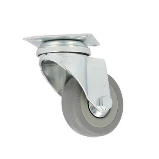Kerék  50 mm forgó