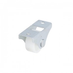 Rekamié görgő 25 mm