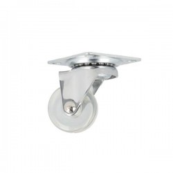 Kerék  35 mm forgó