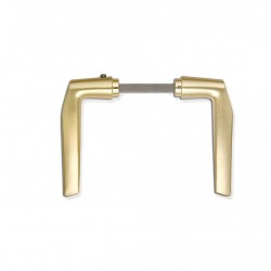 F2 kilincs 430-as hosszútengelyes 110 mm