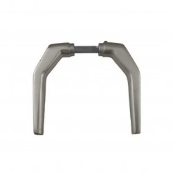 Alu portál kilincs Alu portál kilincs