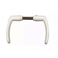 Fehér kilincs EL-66