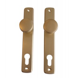 F2 gomb-gomb 90 mm cilinderes