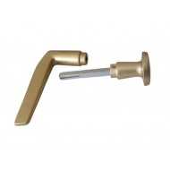 Ajtógomb-kilincs F2