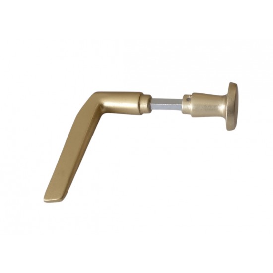 Ajtógomb-kilincs F2