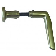 Ajtógomb-kilincs F2