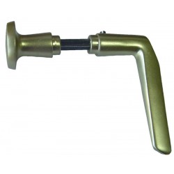 Ajtógomb-kilincs F2