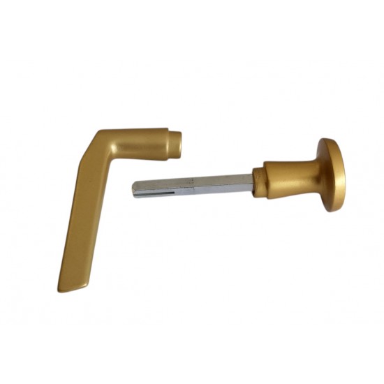 Ajtógomb-kilincs F3