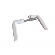 Fehér kilincs 410-es