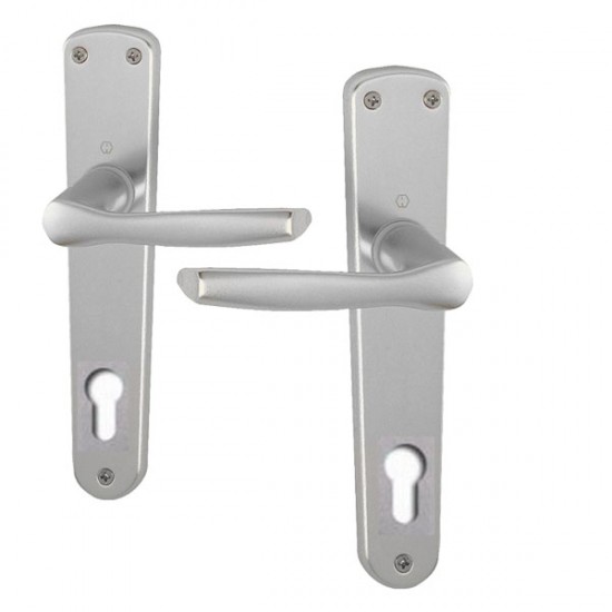 Hoppe Milano F1 cilinderes 90 mm Hoppe Milano F1 cilinderes 90 mm