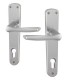 Hoppe Milano F1 cilinderes 90 mm Hoppe Milano F1 cilinderes 90 mm