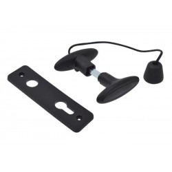 Garázsajtó fogantyú