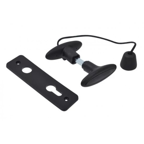 Garázsajtó fogantyú