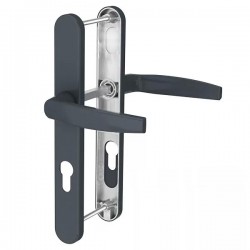 Victory ajtókilincs antracit 25/92 mm