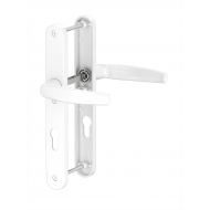 Victory ajtókilincs fehér 25/85 mm