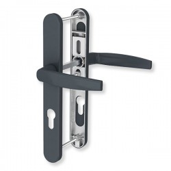 Victory ajtókilincs antracit 32/92 mm