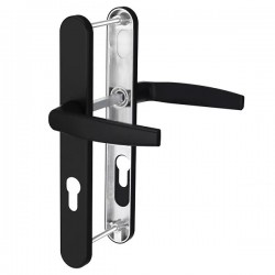 Victory ajtókilincs fekete 25/92 mm