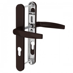 Victory ajtókilincs barna 32/92 mm