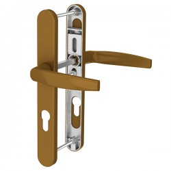 Victory ajtókilincs bronz 32/92 mm