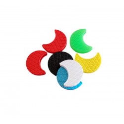 Kulcsjelölő félhold Kulcsjelölő félhold