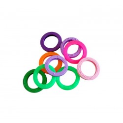 Kulcsjelölő karika Kulcsjelölő karika