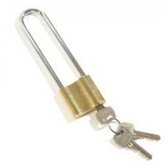 Lakat Tutius 45 mm hosszúkengyelű