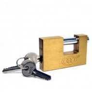 Biztonsági lakat 60 mm