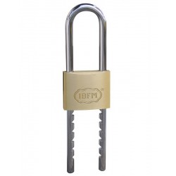 Lakat állítható kengyelű 50 mm