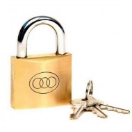 Lakat rezezett 63 mm