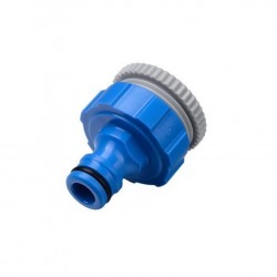 Csapcsatlakozó 1/2" - 3/4" Cortex