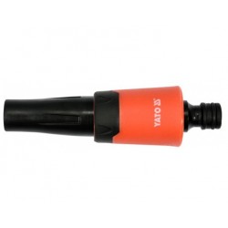 Sugárcső állítható Yato