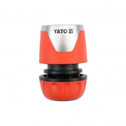 Gyorscsatlakozó 1/2" Yato