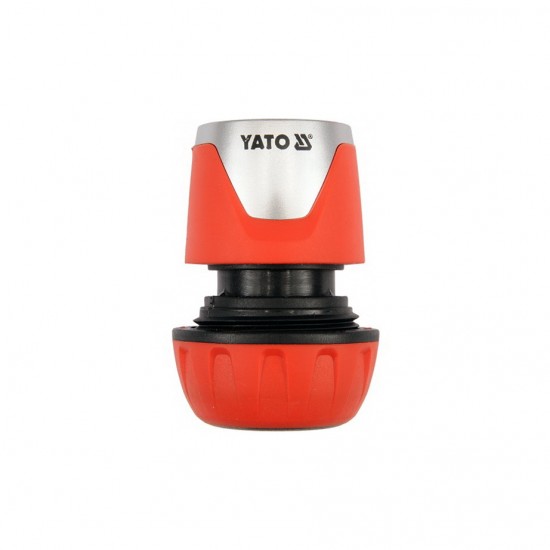 Gyorscsatlakozó 3/4" Yato