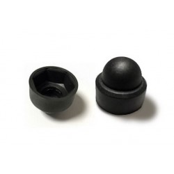 Anyatakaró M12 fekete