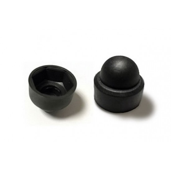 Anyatakaró  M6 fekete